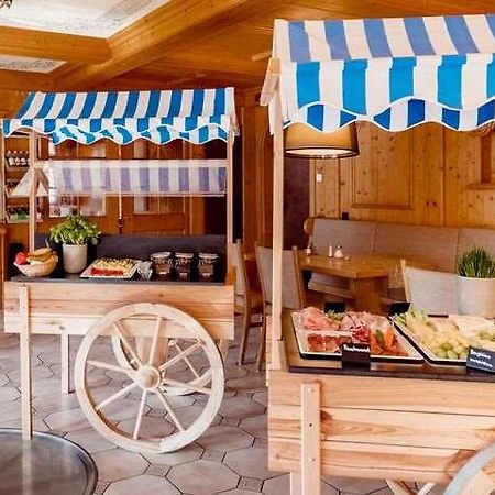 Hotel & Restaurant Becher Donzdorf Zewnętrze zdjęcie